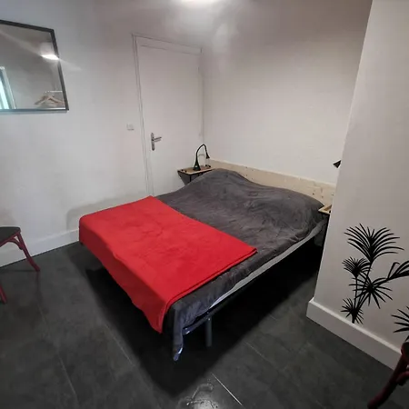 Apartment 5004 Cap D'agde Securisee En Bord De De La Roquille - Commerces Agde