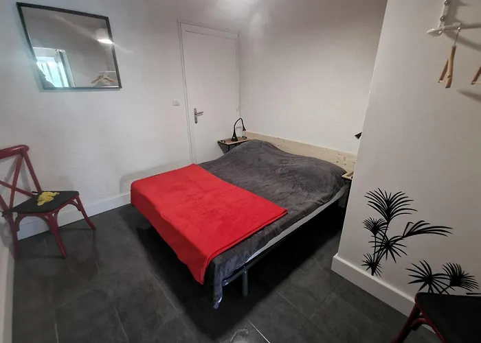 Apartment 5004 Cap D'agde Securisee En Bord De De La Roquille - Commerces Agde